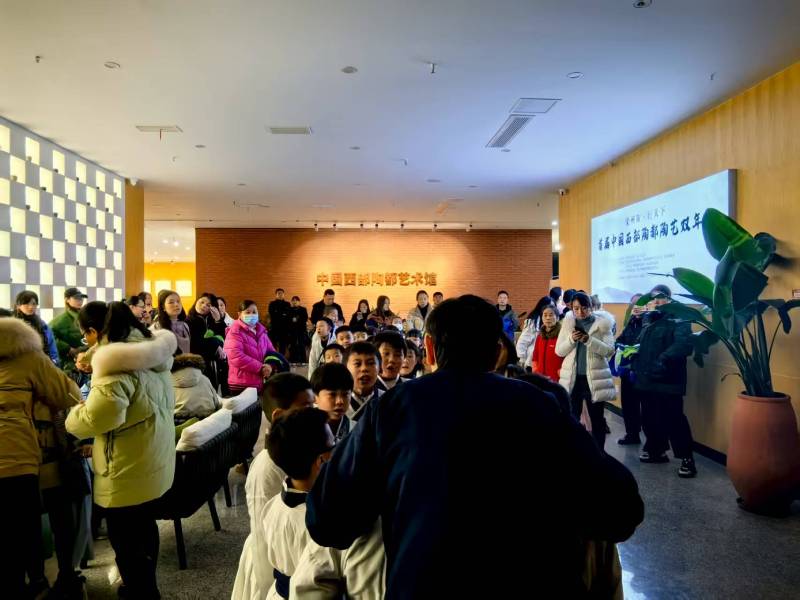 武强县培训讲座公司如何赋能文旅产业：定制化培训助力产业人才升级
